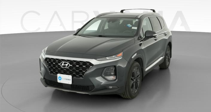 hyundai santa fe 2020 5NMS3CAA0LH248133 image hyundai santa fe 2020 5NMS3CAA0LH248133 image